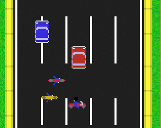 Cover image for Nación Motorizada