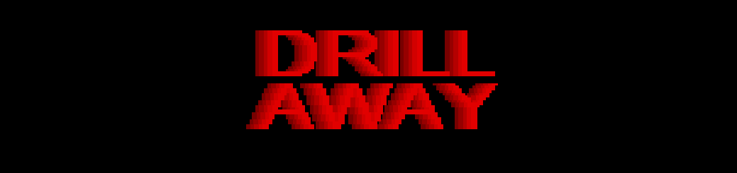 Drill Away 2