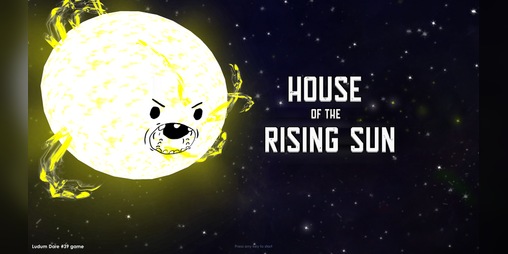 Cover image for House of the Rising Sun