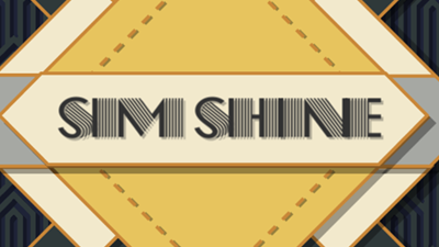 Cover image for SimShine