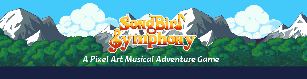 Songbird Symphony