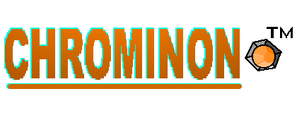 Chrominon: The Mini Encounters