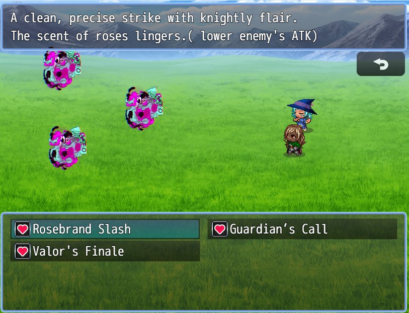 Screenshot 11 for Ice's big Adventure Chapter 1