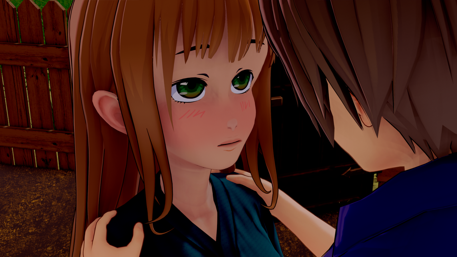 View Fullsize Monika Image - Ddlc Monika After Story, png