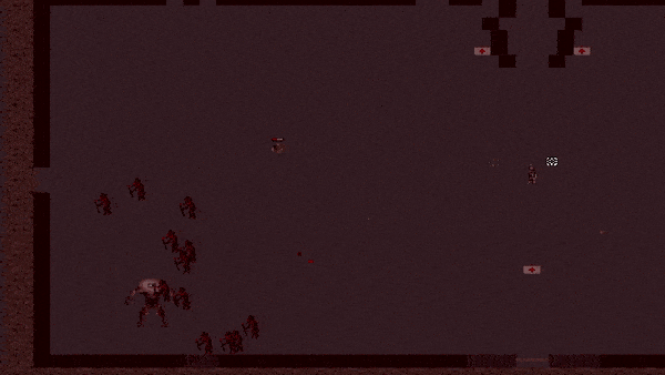 Cover image for You Will Not Survive