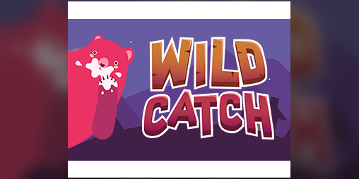 Cover image for Wild Catch