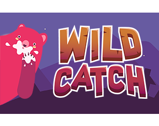 Cover image for Wild Catch