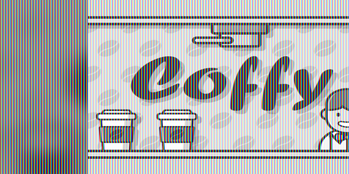 Cover image for Coffy