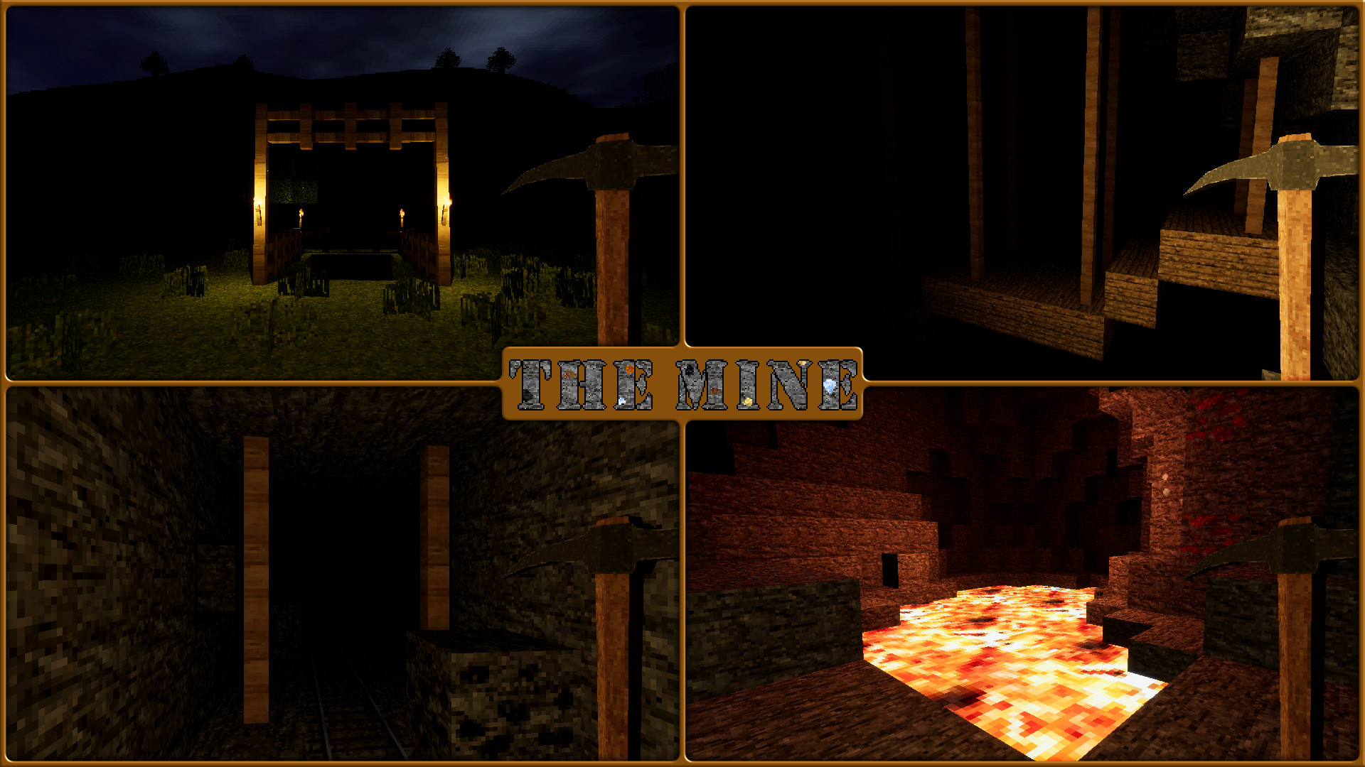 Screenshot 4 for Horror Cartridge Collection