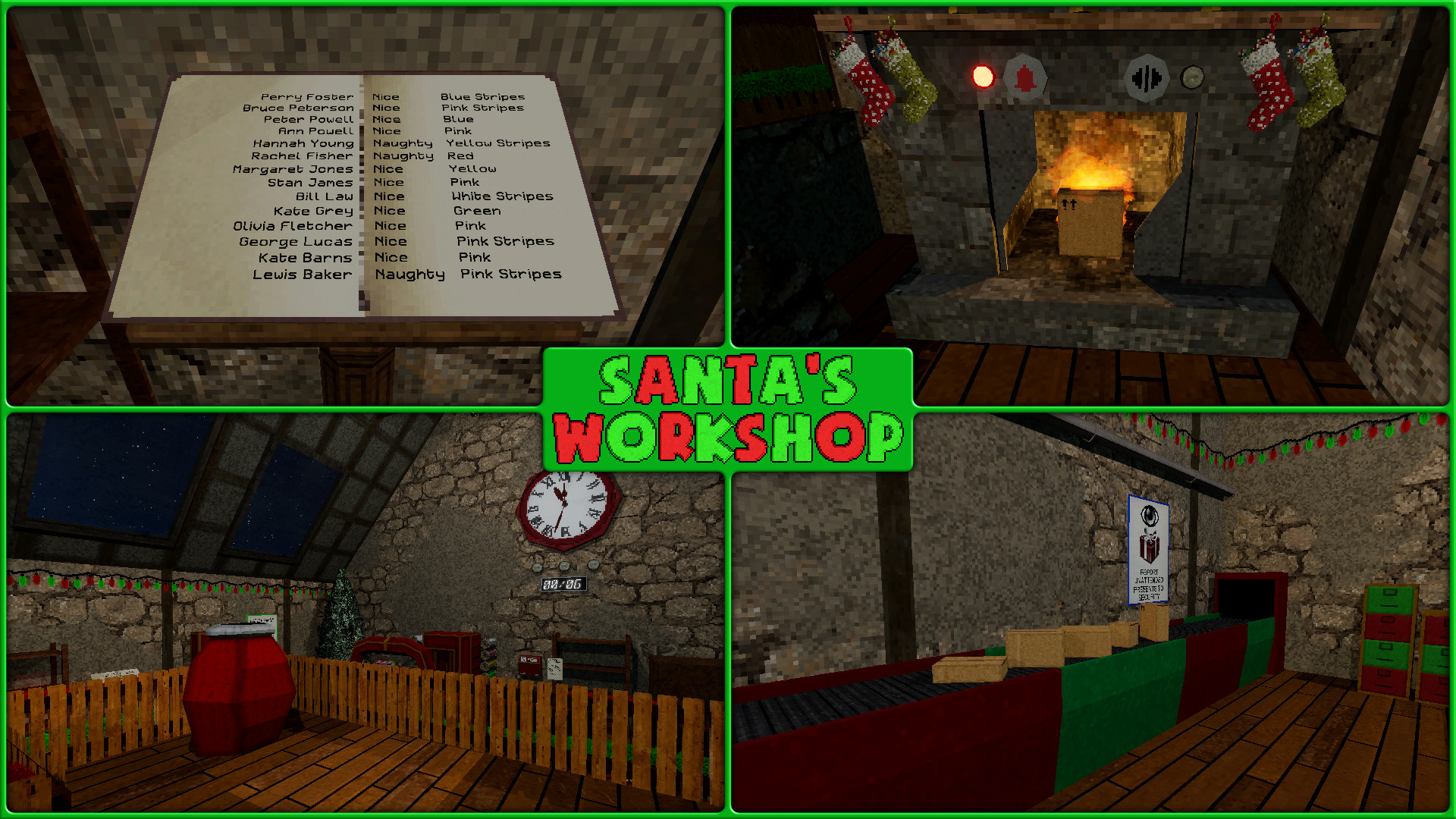 Screenshot 7 for Horror Cartridge Collection