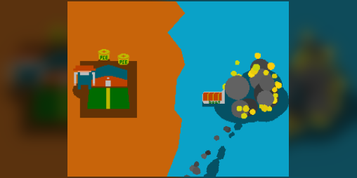 Cover image for Australian Foreign Policy Simulator 2014