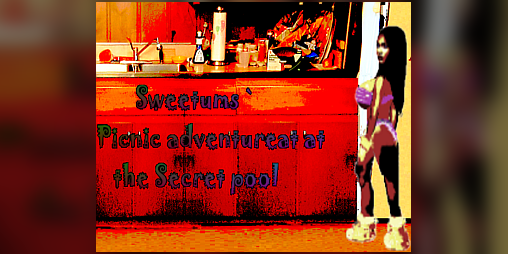 Cover image for Sweetums