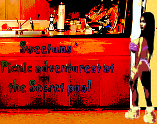 Cover image for Sweetums