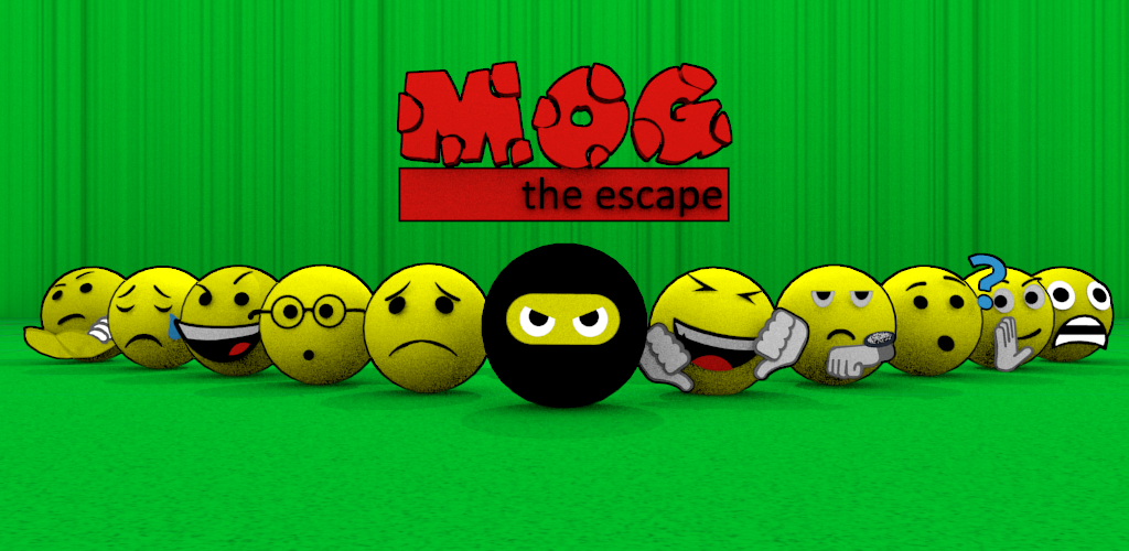 MOG: the escape
