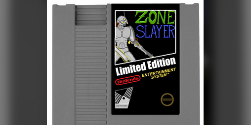 Cover image for Zone Slayer Post Jam