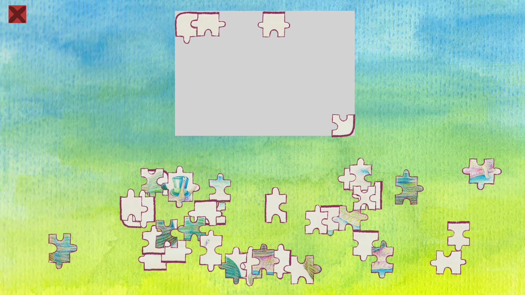 Screenshot 4 for Snail Game