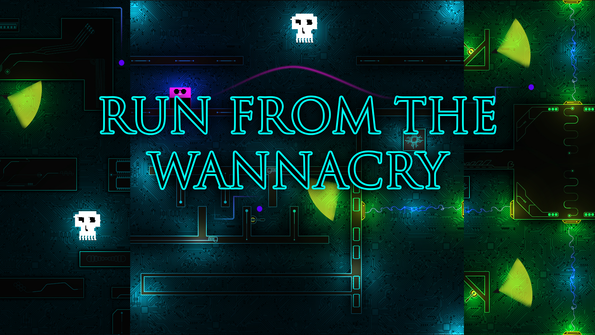 Run_From_The_Wannacry