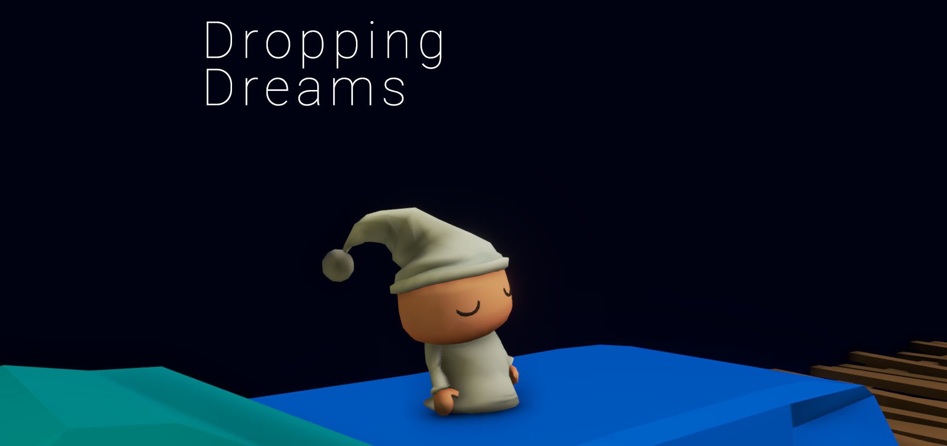 Dropping Dreams