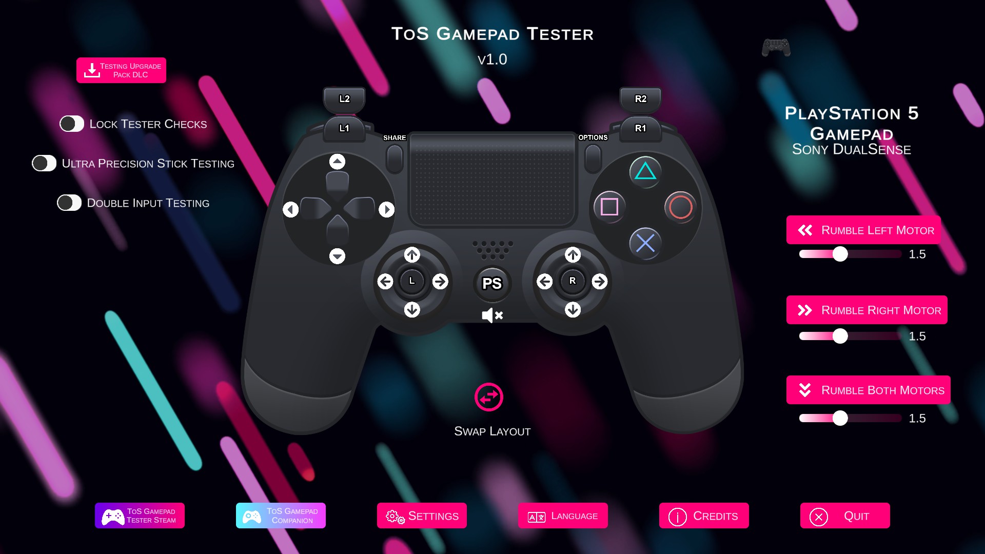 Using gamepad with steam фото 32