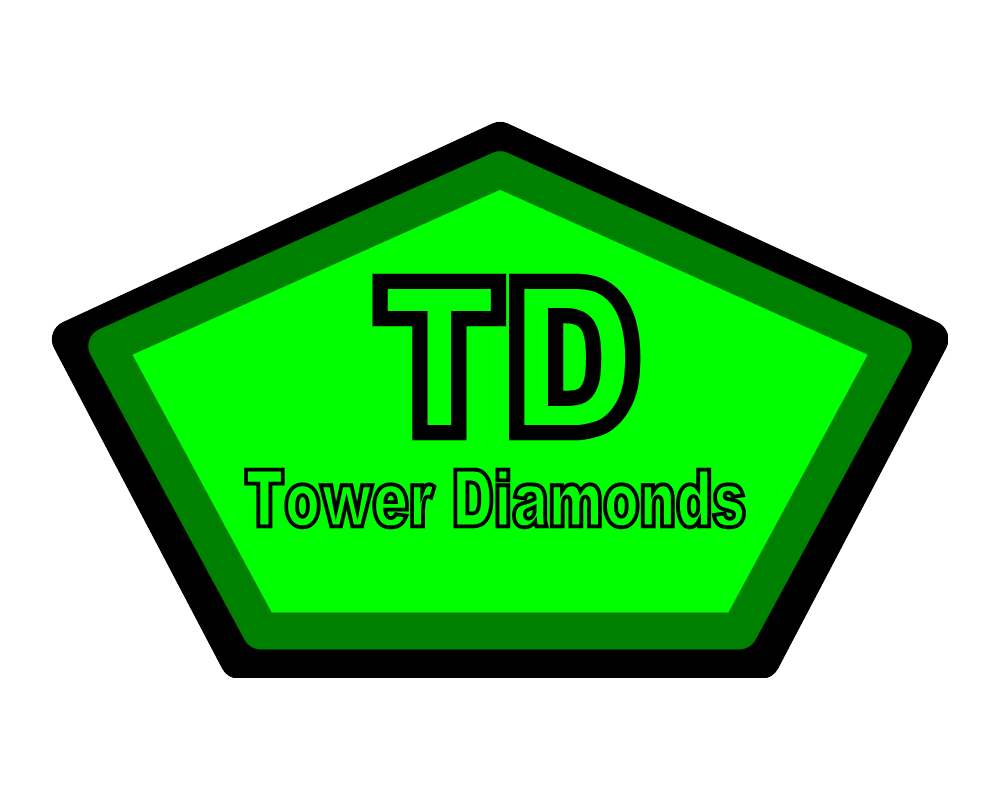 Cover image for Tower Diamonds (Tower Defense)