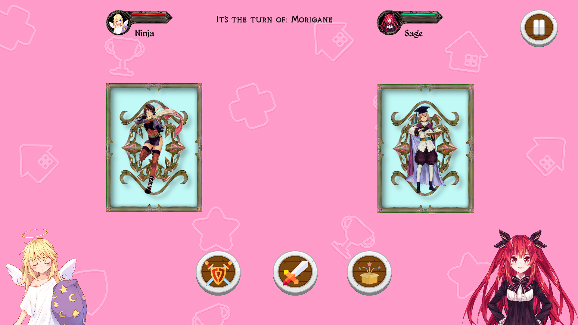 Yvan s Quest By Discover With Mia