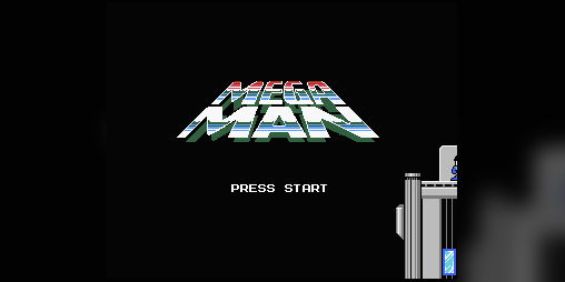 Cover image for Megaman Clone Demo