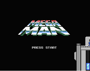Cover image for Megaman Clone Demo
