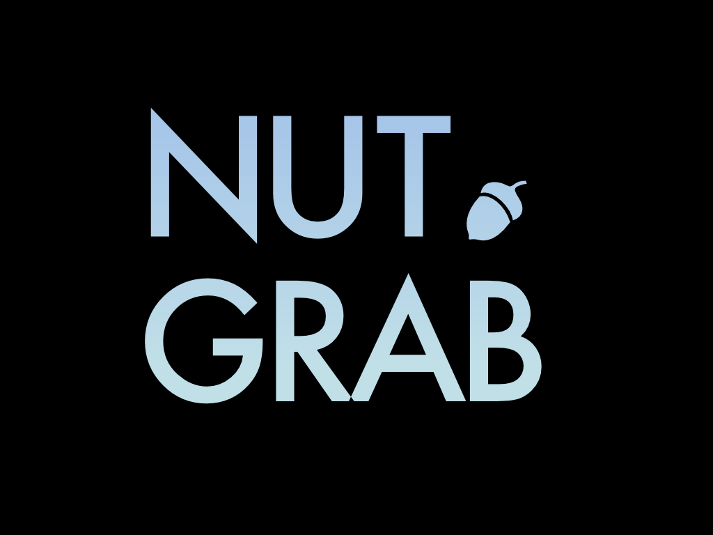 Cover image for Nut Grab