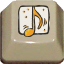 Cover image for Karaokeyboard-2014