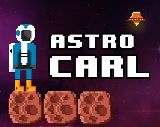 Astro Carl