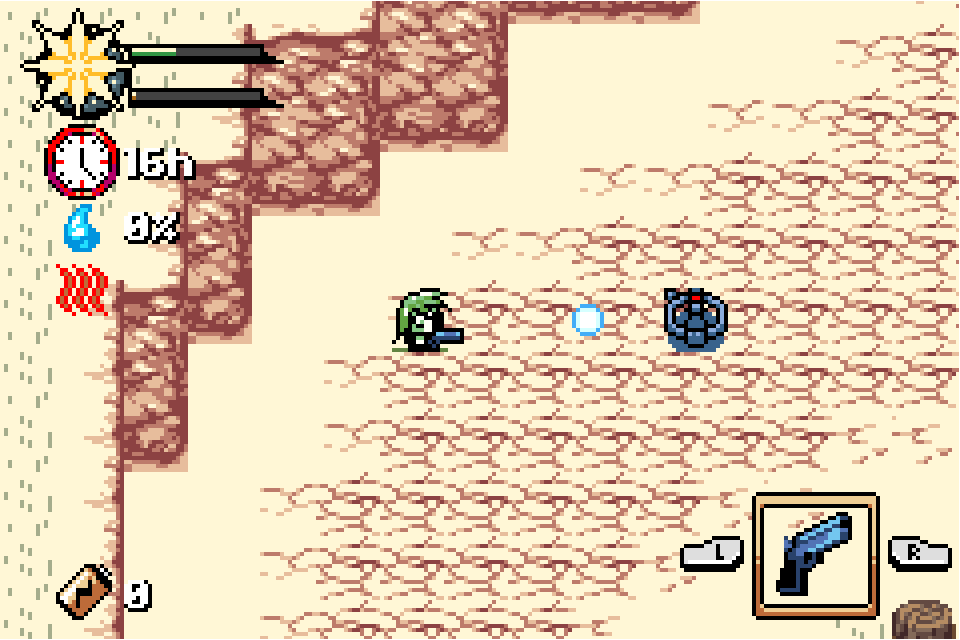 Zelda a link to the past gba ROM pt br Download 