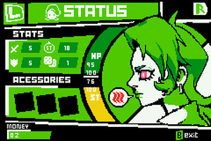 Update v1.5.0 - Green Memories by Tengukaze Studio