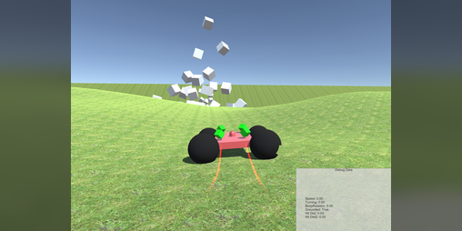 Cover image for Ultimate Turbo