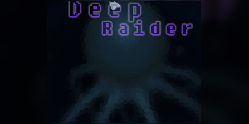 Cover image for Deep Raider