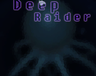 Deep Raider