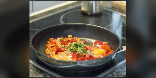 Cover image for Cook Your Own Adventure