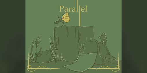 Cover image for Parallel