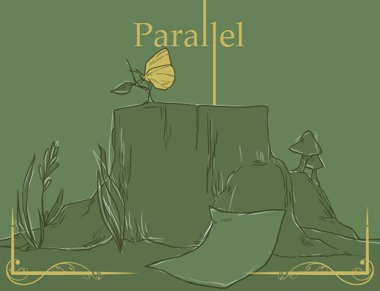 Cover image for Parallel