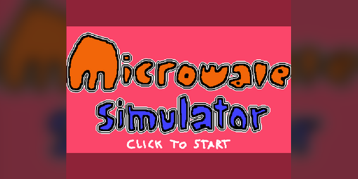 Cover image for Microwave Simulator