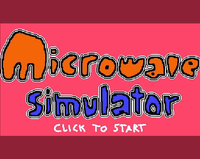 Microwave Simulator
