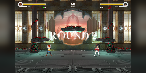 Cover image for Bullets X Blades