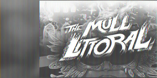 Cover image for The Müll Littoral