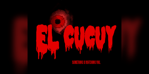 Cover image for El Cucuy