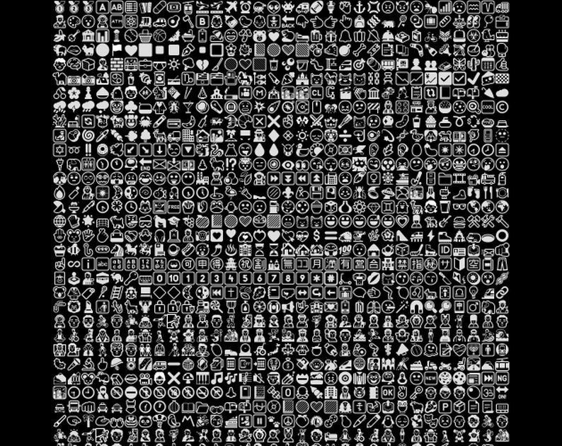 Mit Icon Theme MIT Licensed Icons by Sysl