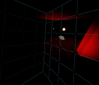 Cover image for [HTC Vive] Nightmares in the Dark