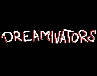 DREAMIVATORS