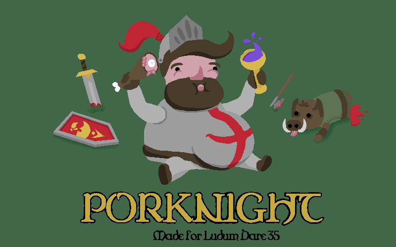 Porknight