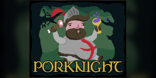Cover image for Porknight