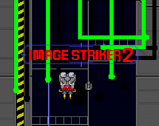 Cover image for ImageStriker2