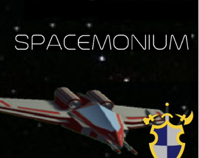 Spacemonium